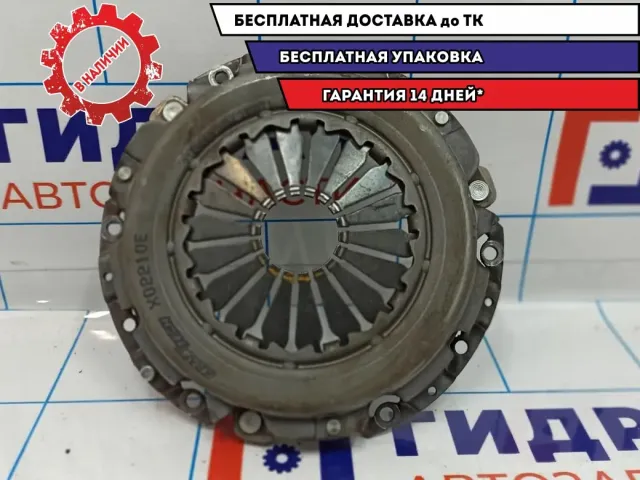 Корзина сцепления Geely Emgrand EC7 1136000160.