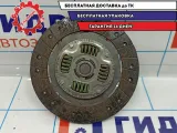 Диск сцепления Geely Emgrand EC7 1136000161.