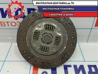 Диск сцепления Geely Emgrand EC7 1136000161.