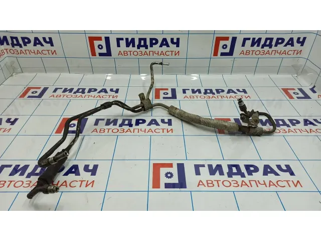 Трубка гидроусилителя Geely Emgrand EC7 .