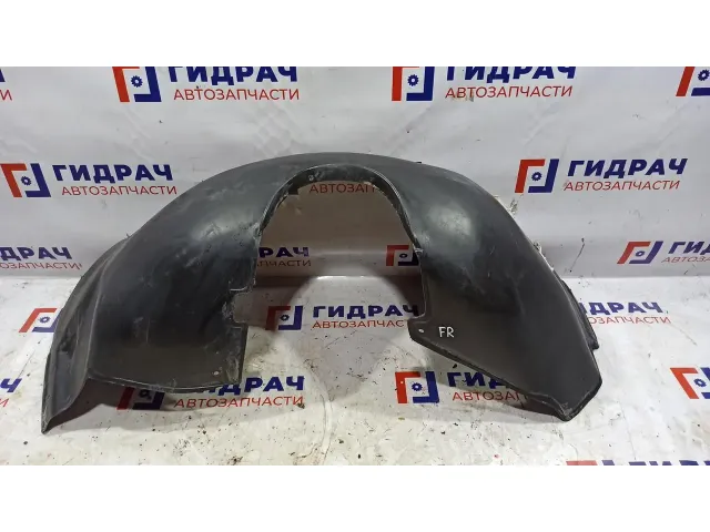Подкрылок передний правый Geely Emgrand EC7 1068001634.