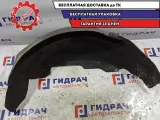 Подкрылок задний левый Geely Emgrand EC7 1068001636.