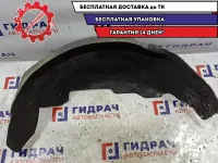 Подкрылок задний левый Geely Emgrand EC7 1068001636.