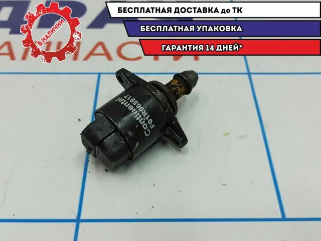 Датчик положения дроссельной заслонки Geely Emgrand EC7 F01R065917.