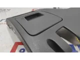 Накладка декоративная под рулевую колонку Geely Emgrand EC7 . С бардачком.