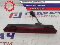 Фонарь задний (стоп сигнал) Geely Emgrand EC7 106700120500669.