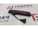 Фонарь задний (стоп сигнал) Geely Emgrand EC7 106700120500669.