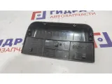 Накладка фонаря заднего Geely Emgrand EC7 106700120500669.