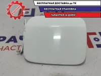 Лючок бензобака Geely Emgrand EC7 106200295102. С крышкой бензобака.