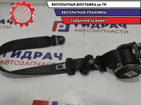 Ремень безопасности с пиропатроном передний правый Geely Emgrand EC7 106800130400669.