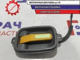 Ручка открывания багажника Geely Emgrand EC7 1068002174.