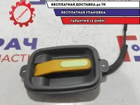 Ручка открывания багажника Geely Emgrand EC7 1068002174.