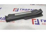 Накладка порога внутренняя задняя правая Geely Emgrand EC7 106800108300669.