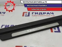 Накладка порога внутренняя передняя левая Geely Emgrand EC7 106800107700669.
