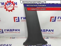Обшивка стойки средней левой нижняя Geely Emgrand EC7 106800106800669.