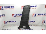 Обшивка стойки средней левой нижняя Geely Emgrand EC7 106800106800669.