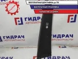 Обшивка стойки средней правой верхняя Geely Emgrand EC7 106800106700669.