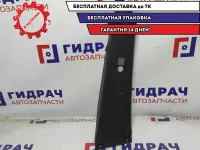 Обшивка стойки средней правой верхняя Geely Emgrand EC7 106800106700669.