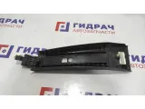 Обшивка стойки средней правой верхняя Geely Emgrand EC7 106800106700669.