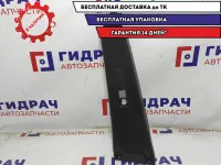 Обшивка стойки средней левой верхняя Geely Emgrand EC7 106800106500669.