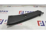 Обшивка стойки средней левой верхняя Geely Emgrand EC7 106800106500669.