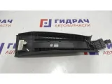 Обшивка стойки средней левой верхняя Geely Emgrand EC7 106800106500669.