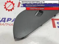 Накладка торпедо левая Geely Emgrand EC7 106802035700669.