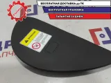 Накладка торпедо правая Geely Emgrand EC7 106800229800669.