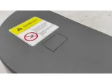 Накладка торпедо правая Geely Emgrand EC7 106800229800669.