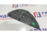 Накладка торпедо правая Geely Emgrand EC7 106800229800669.