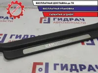 Накладка порога внутренняя передняя правая Geely Emgrand EC7 106800107900669.