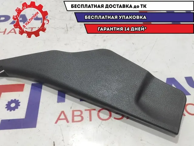 Обшивка стойки левая Geely Emgrand EC7 106800180000669.