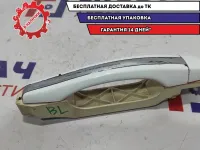 Ручка двери задней наружная левая Geely Emgrand EC7 1068002113.