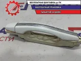 Ручка двери задней наружная правая Geely Emgrand EC7 1068002152.