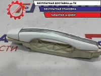 Ручка двери задней наружная правая Geely Emgrand EC7 1068002152.