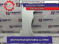 Крыло переднее правое Geely Emgrand EC7 106200201002.