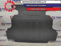 Пол багажника Geely Emgrand EC7 1068001088. Дефект.