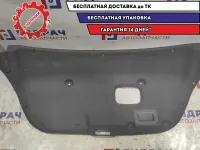 Обшивка крышки багажника Geely Emgrand EC7 1068002176.