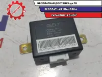 Блок управления парктроником Geely Emgrand EC7 1067001106.