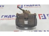 Суппорт тормозной передний правый Geely Emgrand EC7 106400172101.