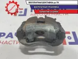 Суппорт тормозной передний левый Geely Emgrand EC7 106400172001.