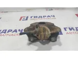 Суппорт тормозной передний левый Geely Emgrand EC7 106400172001.