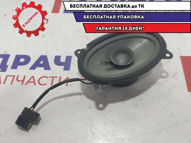 Динамик Geely Emgrand EC7 1067001039.
