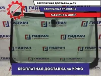 Стекло лобовое (ветровое) Geely Emgrand EC7 1068001140. Аналог.