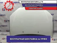 Капот Geely Emgrand EC7 106200259102. Коррозия.