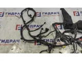 Проводка моторная Geely Emgrand EC7 1067002936. Дефект, есть обрывы.