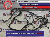 Проводка подкапотная Geely Emgrand EC7 1067002202. Дефект, есть обрывы.