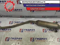 Глушитель средняя часть Geely Emgrand EC7 1064001080.