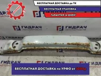 Усилитель заднего бампера Geely Emgrand EC7 106200301202.