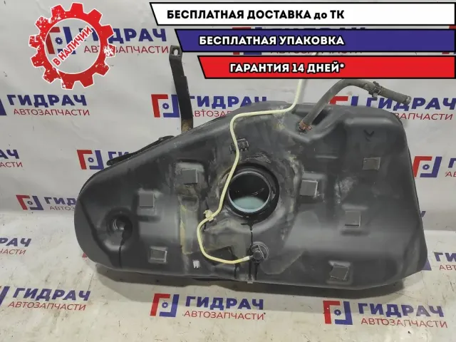 Бак топливный Geely Emgrand EC7 1064001171.